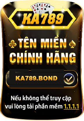 ka789 chính chủ